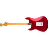 FENDER American Vintage II 1965 Stratocaster Round-Lam touche palissandre Candy Apple Red