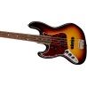 FENDER American Vintage II 1966 Jazz Bass Gaucher touche palissandre 3-Color Sunburst
