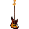 FENDER American Vintage II 1966 Jazz Bass touche palissandre 3-Color Sunburst
