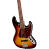 FENDER American Vintage II 1966 Jazz Bass touche palissandre 3-Color Sunburst