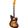 FENDER American Vintage II 1966 Jazzmaster touche palissandre 3-Color Sunburst