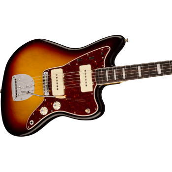 FENDER American Vintage II 1966 Jazzmaster touche palissandre 3-Color Sunburst