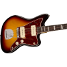 FENDER American Vintage II 1966 Jazzmaster touche palissandre 3-Color Sunburst