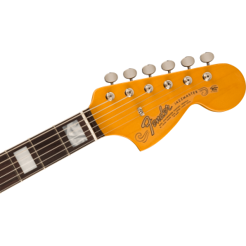 FENDER American Vintage II 1966 Jazzmaster touche palissandre 3-Color Sunburst