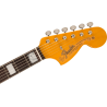 FENDER American Vintage II 1966 Jazzmaster touche palissandre 3-Color Sunburst