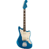 FENDER American Vintage II 1966 Jazzmaster touche palissandre Lake Placid Blue