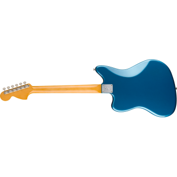 FENDER American Vintage II 1966 Jazzmaster touche palissandre Lake Placid Blue