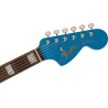 FENDER American Vintage II 1966 Jazzmaster touche palissandre Lake Placid Blue