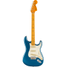 FENDER American Vintage II 1973 Stratocaster touche erable Lake Placid Blue