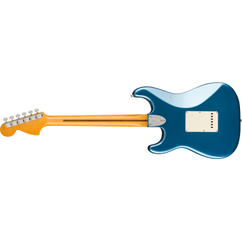 FENDER American Vintage II 1973 Stratocaster touche erable Lake Placid Blue