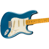 FENDER American Vintage II 1973 Stratocaster touche erable Lake Placid Blue
