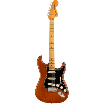 FENDER American Vintage II 1973 Stratocaster touche erable Mocha