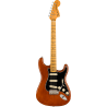 FENDER American Vintage II 1973 Stratocaster touche erable Mocha