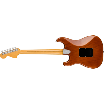 FENDER American Vintage II 1973 Stratocaster touche erable Mocha