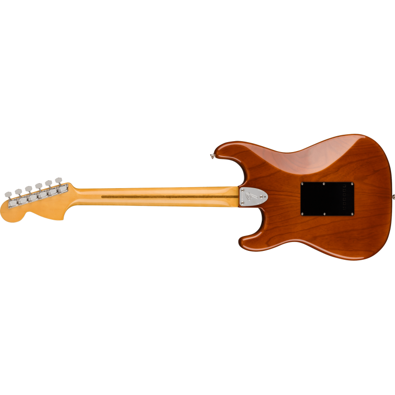 FENDER American Vintage II 1973 Stratocaster touche erable Mocha