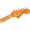 FENDER American Vintage II 1973 Stratocaster touche erable Mocha