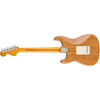 FENDER American Vintage II 1973 Stratocaster touche palissandre Aged Natural