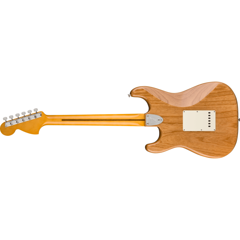 FENDER American Vintage II 1973 Stratocaster touche palissandre Aged Natural
