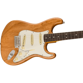 FENDER American Vintage II 1973 Stratocaster touche palissandre Aged Natural
