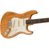 FENDER American Vintage II 1973 Stratocaster touche palissandre Aged Natural