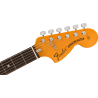 FENDER American Vintage II 1973 Stratocaster touche palissandre Aged Natural