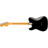 FENDER American Vintage II 1975 Telecaster Deluxe touche erable Black