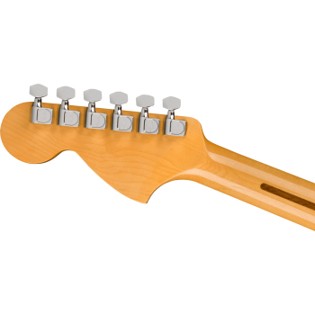 FENDER American Vintage II 1975 Telecaster Deluxe touche erable Mocha