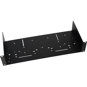ALGAM AUDIO TA-2U plateau rackable 2u