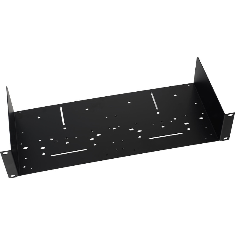 ALGAM AUDIO TA-2U plateau rackable 2u