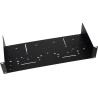 ALGAM AUDIO TA-2U plateau rackable 2u