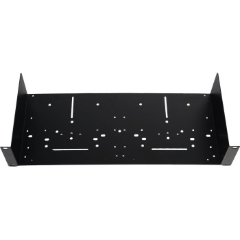 ALGAM AUDIO TA-2U plateau rackable 2u