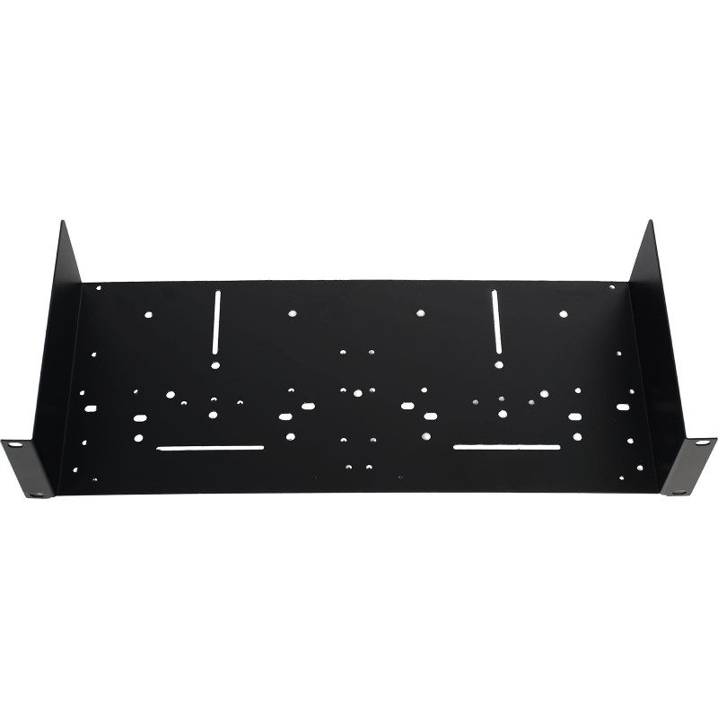 ALGAM AUDIO TA-2U plateau rackable 2u