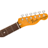 FENDER American Vintage II 1977 Telecaster Custom touche palissandre Olympic White