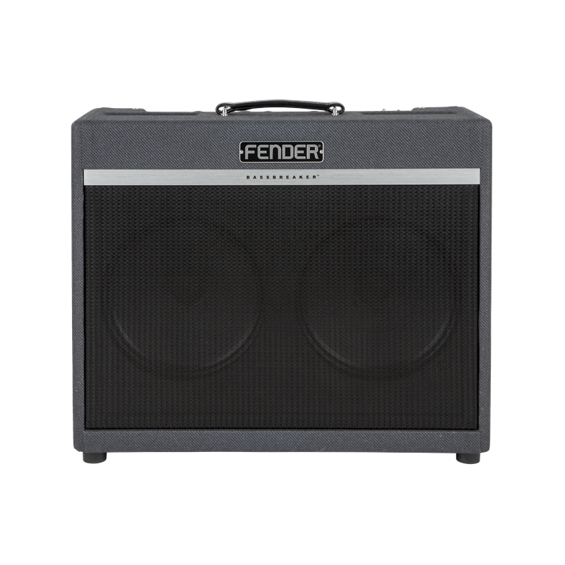 FENDER Bassbreaker 18/30 Combo - Déstockage