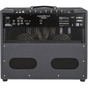 FENDER Bassbreaker 18/30 Combo - Déstockage