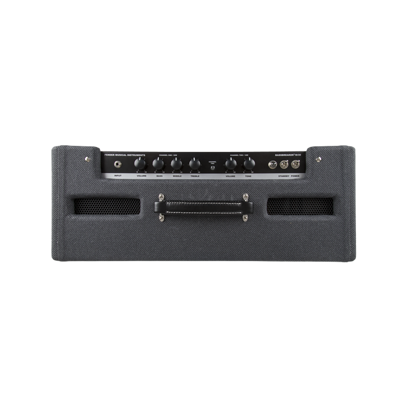 FENDER Bassbreaker 18/30 Combo - Déstockage