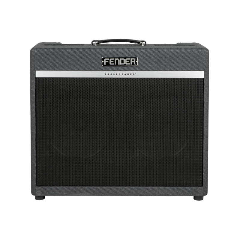 FENDER Bassbreaker 45 Combo R - Déstockage