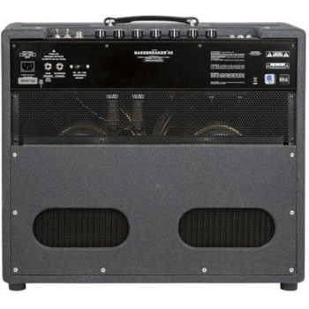 FENDER Bassbreaker 45 Combo R - Déstockage