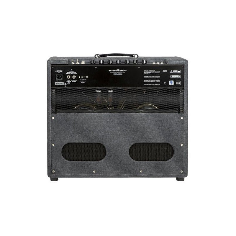 FENDER Bassbreaker 45 Combo R - Déstockage
