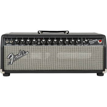 FENDER Bassman 800 Head