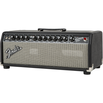FENDER Bassman 800 Head