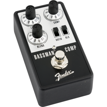 FENDER Bassman Compressor