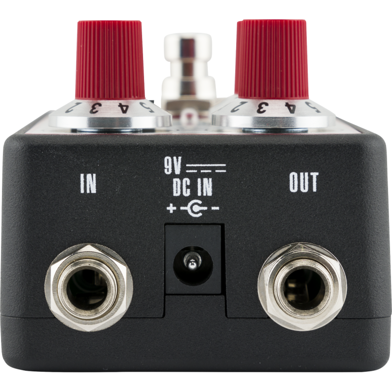 FENDER Bassman Driver