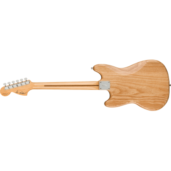 FENDER Ben Gibbard Mustang touche erable Natural