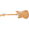 FENDER Ben Gibbard Mustang touche erable Natural