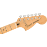 FENDER Ben Gibbard Mustang touche erable Natural