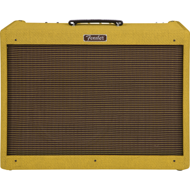 FENDER Blues Deluxe Reissue