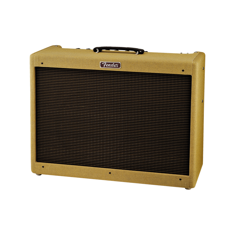 FENDER Blues Deluxe Reissue
