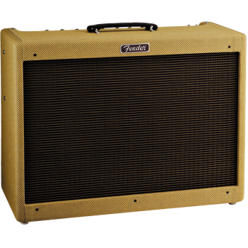 FENDER Blues Deluxe Reissue