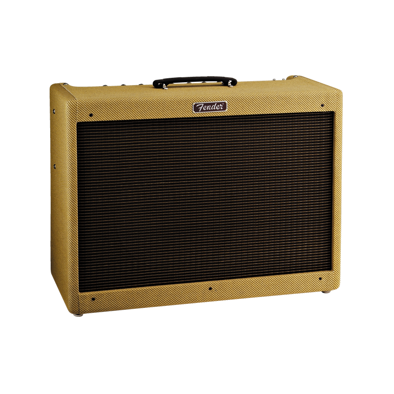 FENDER Blues Deluxe Reissue